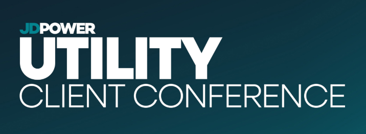JD Power Utility Client Conference