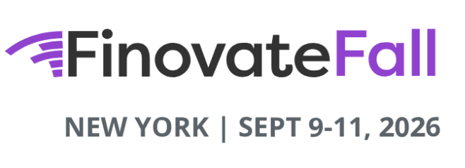 Finovate Fall 2026